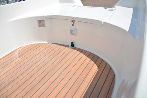 SliverYacht 405 deluxe sloep kopen