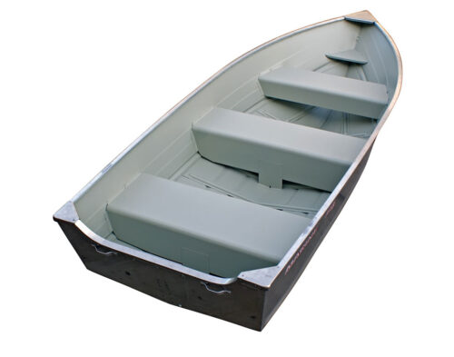 Aluminium boot 300 - Afbeelding 6