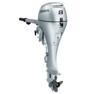 Honda BF 8