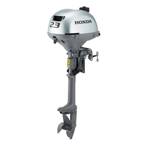 Honda BF 2.3 - Afbeelding 3