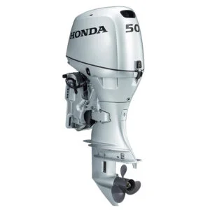 Honda BF 50
