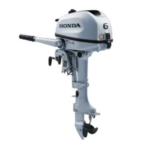 Honda BF 6