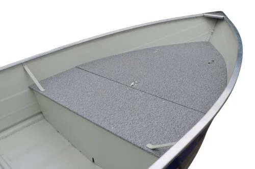 Marine 445 U Aluminium Consoleboot - Afbeelding 4