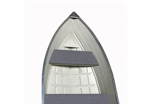Marine 445 U Aluminium Consoleboot - Afbeelding 10