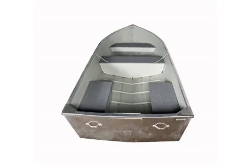 Marine 445 U Aluminium Consoleboot - Afbeelding 9