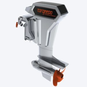 Torqeedo Cruise 10.0 RS