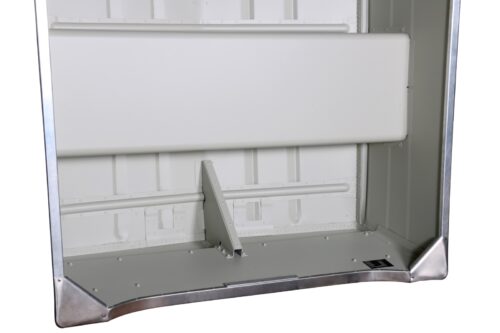 Marine 450 S Aluminium Consoleboot - Afbeelding 6