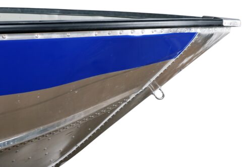 Marine 500 S Aluminium Consoleboot - Afbeelding 7