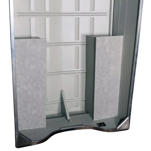 Marine 400 UL aluminium boot / visboot - Afbeelding 10