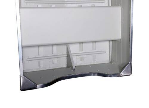 Marine 400 S aluminium boot / visboot - Afbeelding 8