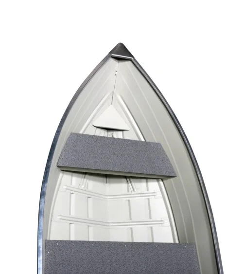 Marine 445 U Aluminium Consoleboot - Afbeelding 5