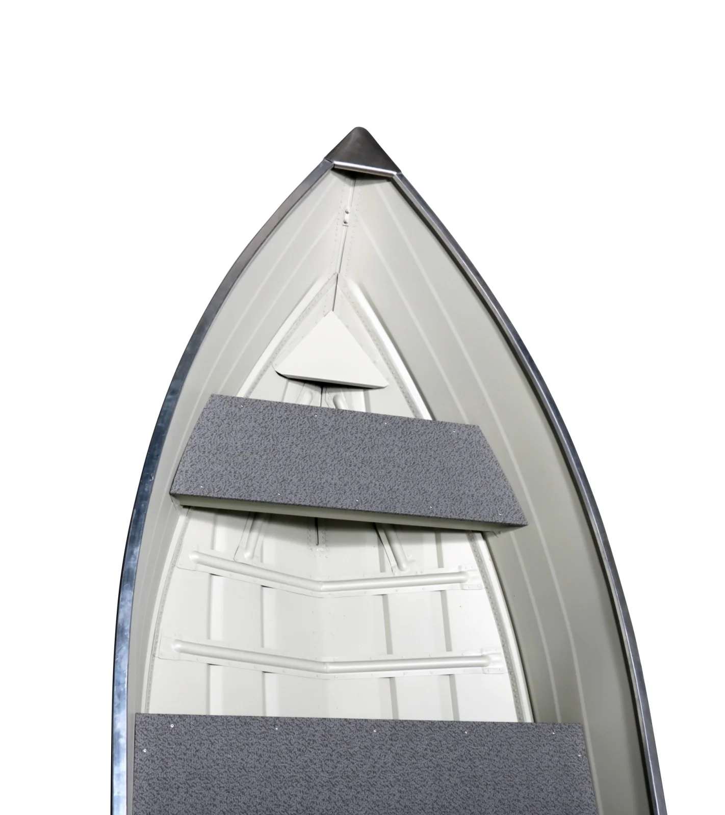 Marine 445 U Aluminium Consoleboot - Afbeelding 5