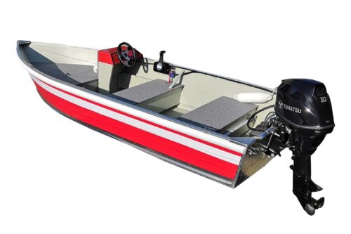 Marine 450 SC - Afbeelding 9