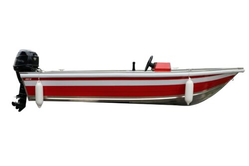 Marine 450 SC - Afbeelding 10