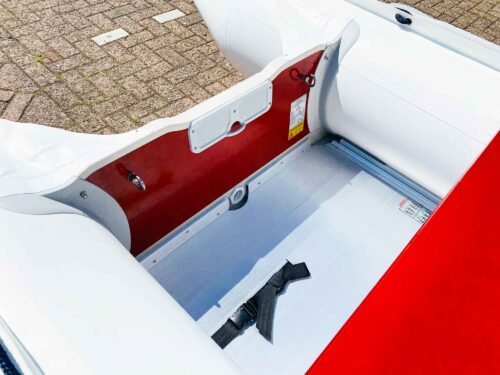 SUZUMAR DS 390 ALU - Afbeelding 7