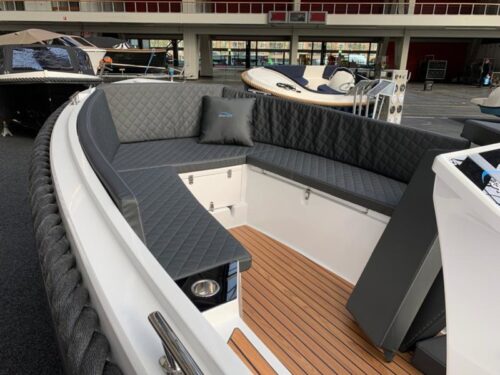 SilverYacht 625 Tender - Afbeelding 6