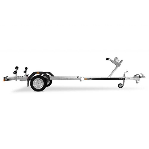 Brendrup Boottrailer 750kg