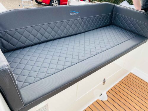 SilverYacht 525 - Afbeelding 6