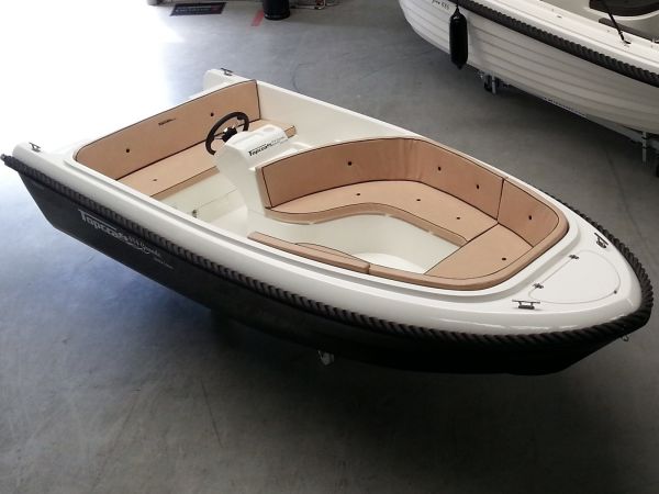 Topcraft 484 grande %count(title) Officiële Suzuki Marine dealer Noord-Holland Topcraft 484 grande - Afbeelding 7