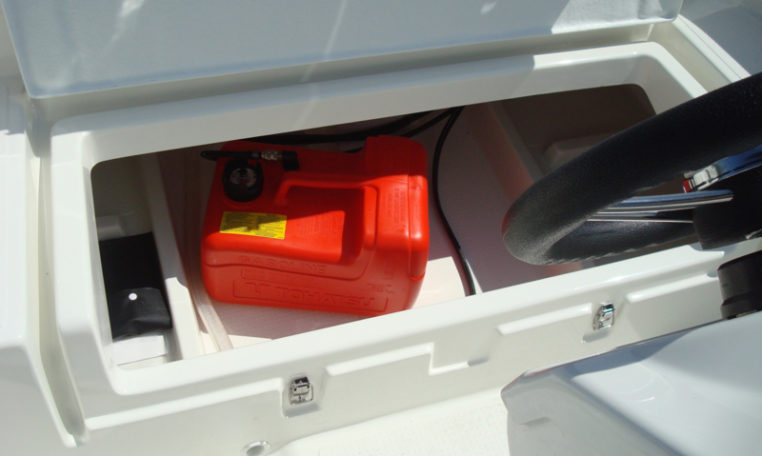 Topcraft 484 grande %count(title) Officiële Suzuki Marine dealer Noord-Holland Topcraft 484 grande - Afbeelding 10