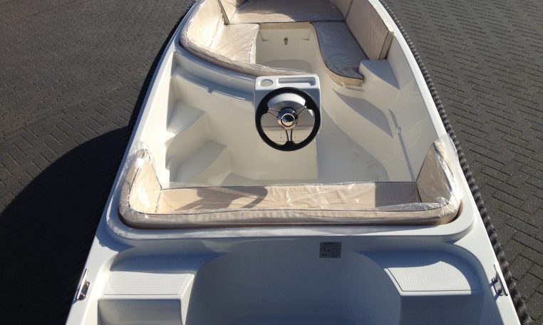 Topcraft 484 grande %count(title) Officiële Suzuki Marine dealer Noord-Holland Topcraft 484 grande - Afbeelding 8