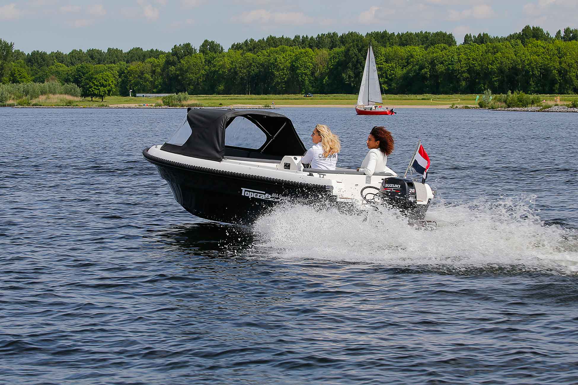 Topcraft 484 grande - Afbeelding 6