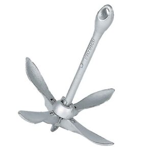 Ankers en toebehoren