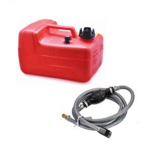 Brandstoftanks en toebehoren