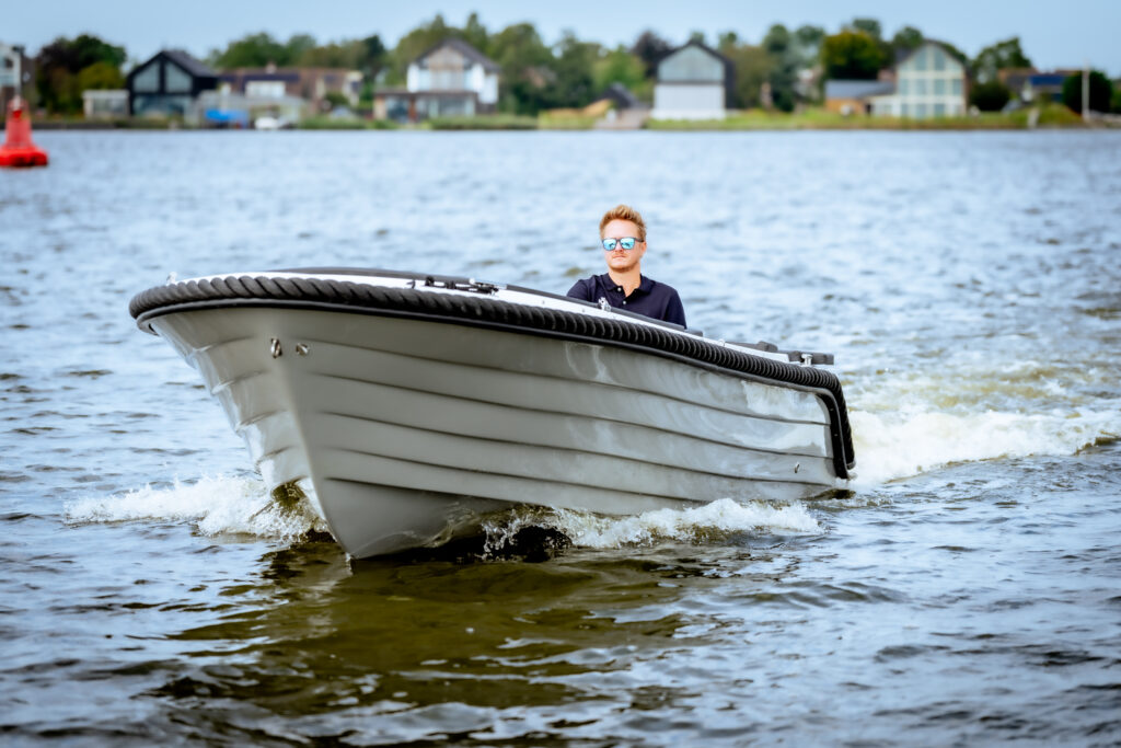 Sloep kopen %count(title) Officiële Suzuki Marine dealer Noord-Holland sloep kopen