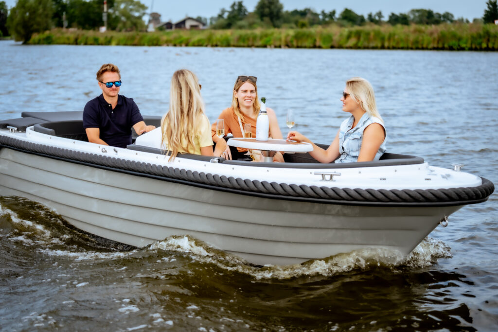 sloep kopen broek op langedijk