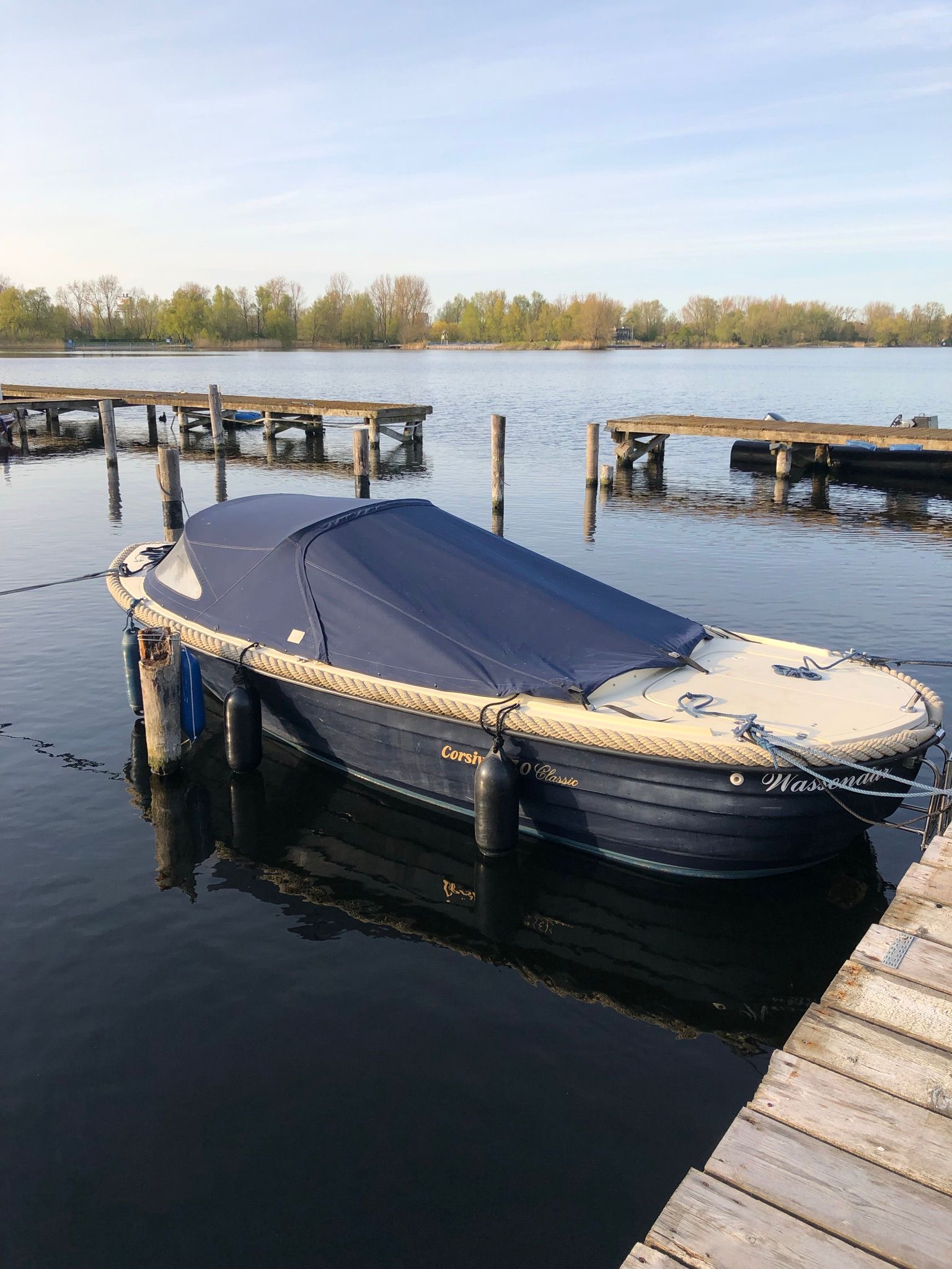 Corsiva 570 sloep incl 20PK Mercury %count(title) Officiële Suzuki Marine dealer Noord-Holland Corsiva_570_sloep_kopen