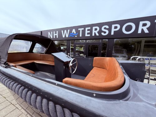 maxima 490 sloep kopen