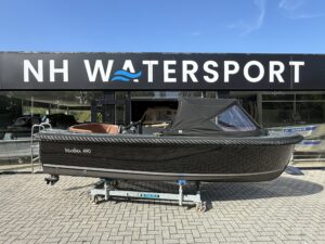 goedkoop tweedehands maxima 490 sloep