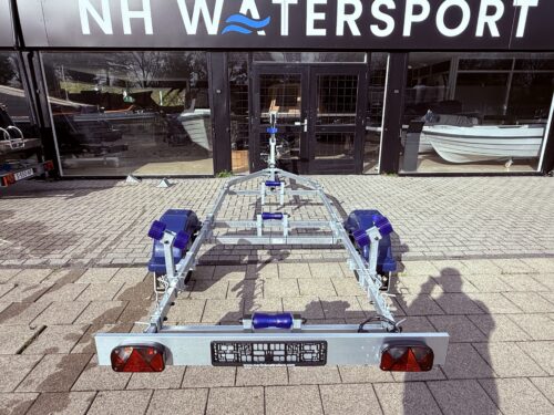 Marlin boottrailer 750 kg - Afbeelding 3