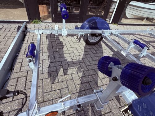 Marlin boottrailer 750 kg - Afbeelding 6
