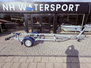 Marlin boottrailer 750 kg