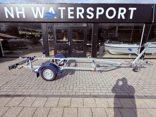 Marlin boottrailer 750 kg