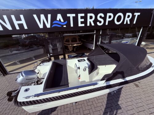 SilverYacht 525 Sloep - Afbeelding 7