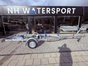 Bun boottrailer 750 kg