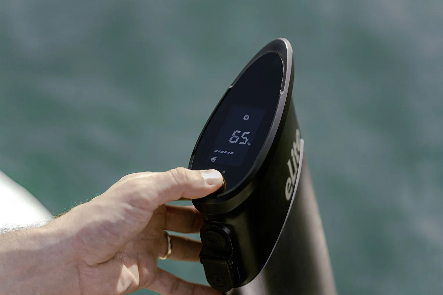 ePropulsion eLite Elektrische buitenboordmotor %count(title) Officiële Suzuki Marine dealer Noord-Holland Epropulsion_elite_elektrische_buitenboordmotor