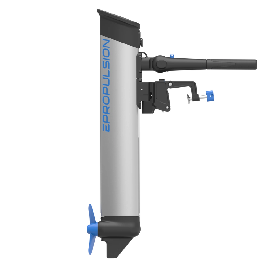 ePropulsion eLite Elektrische buitenboordmotor %count(title) Officiële Suzuki Marine dealer Noord-Holland Epropulsion_elite_elektrische_buitenboordmotor