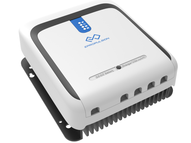 ePropulsion E-serie accu zonnepaneel oplader %count(title) Officiële Suzuki Marine dealer Noord-Holland ePropulsion E-serie accu zonnepaneel oplader