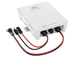 ePropulsion G-serie accu zonnepaneel oplader