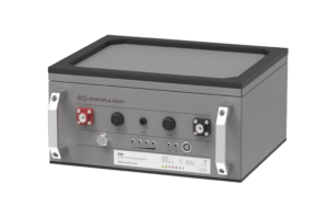 ePropulsion E40 Accu (2048Wh - 48V)