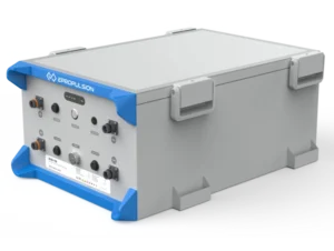 ePropulsion G102-100 Accu