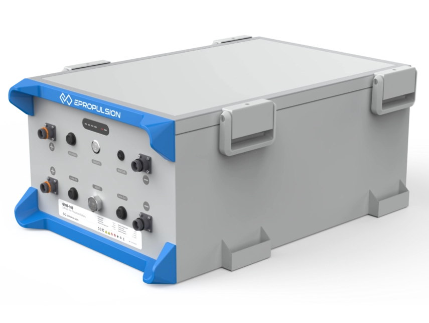 ePropulsion G102-100 Accu %count(title) Officiële Suzuki Marine dealer Noord-Holland ePropulsion G102-100 Accu