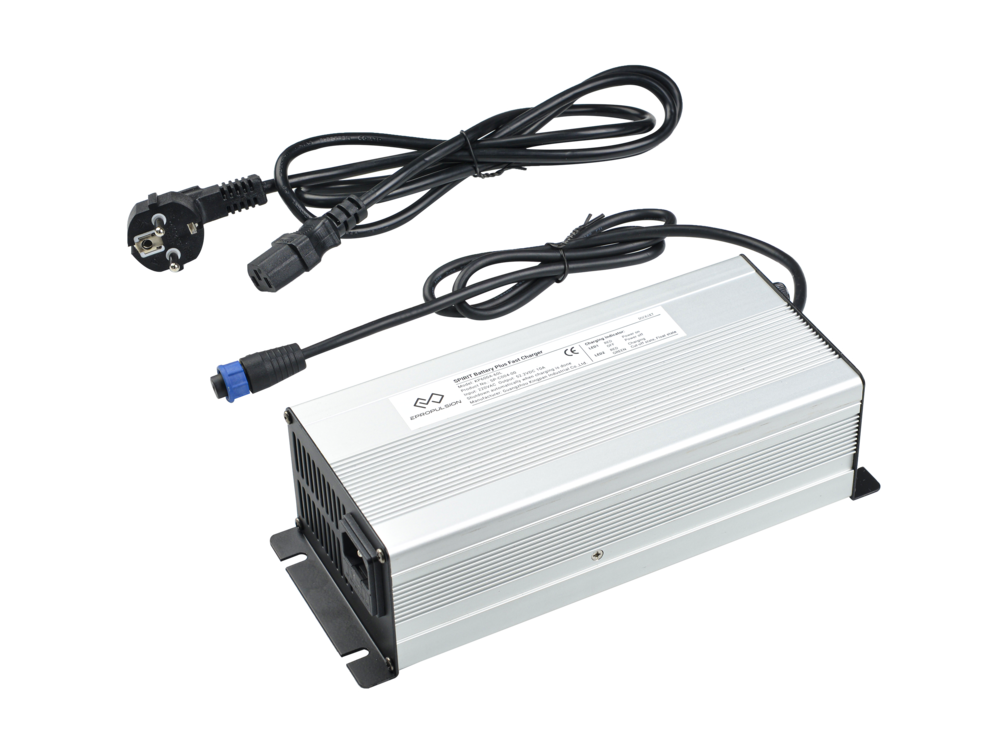 ePropulsion Spirit snel oplader %count(title) Officiële Suzuki Marine dealer Noord-Holland ePropulsion Spirit snel oplader