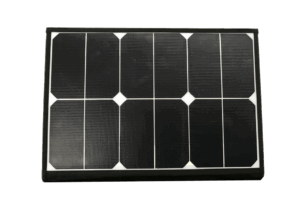 ePropulsion opvouwbaar zonnepaneel