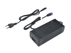 ePropulsion Spirit oplader