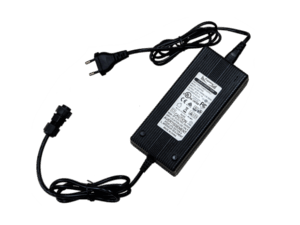 ePropulsion Vaquita acculader